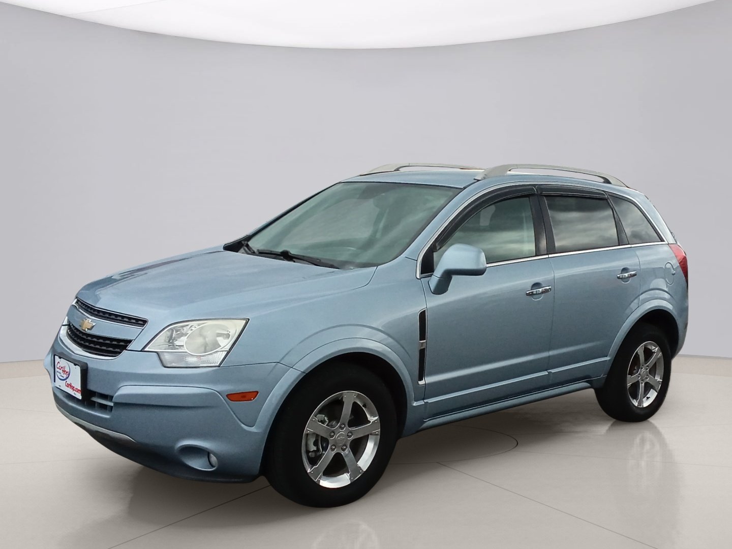 chevrolet captiva sport 2013 3GNAL3EK1DS623303 image chevrolet captiva sport 2013 3GNAL3EK1DS623303 image